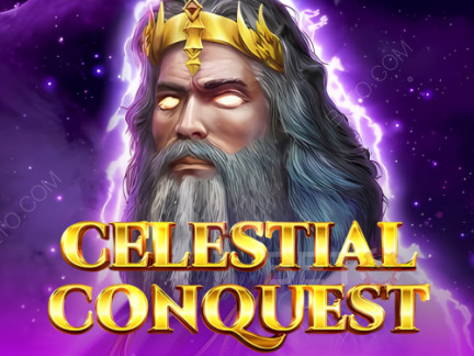 Celestial Conquest 데모 버전