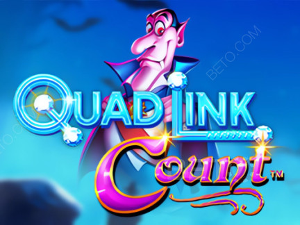 Quad Link: Count 데모 버전