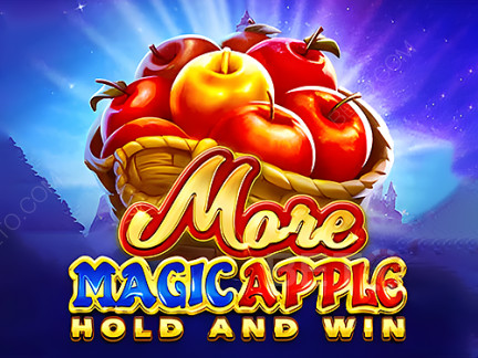 More Magic Apple 데모 버전
