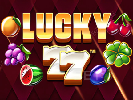 Lucky 77 데모 버전
