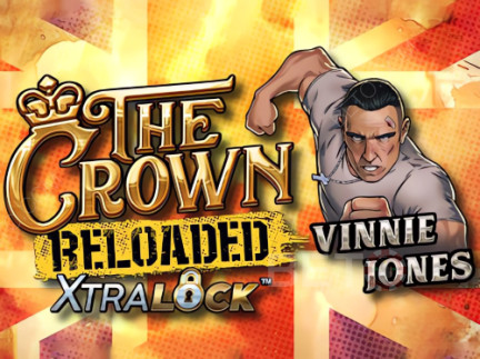 The Crown Reloaded 데모 버전
