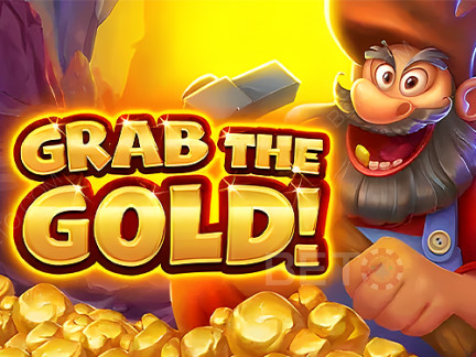 Grab The Gold! 데모 버전