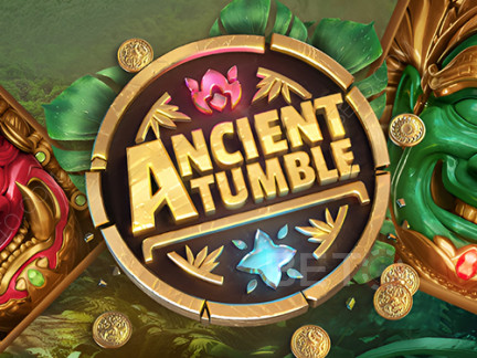 Ancient Tumble 데모 버전