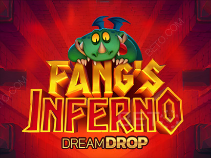 Fang’s Inferno Dream Drop 데모 버전