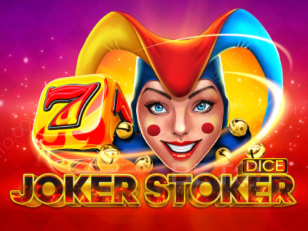 Joker Stoker Dice 데모 버전