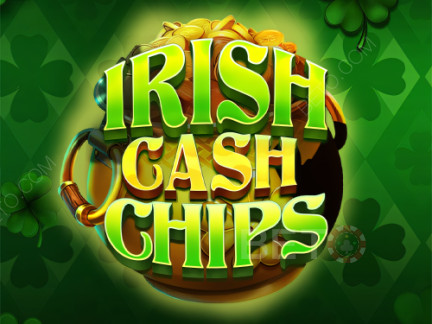 Irish Cash Chips 데모 버전