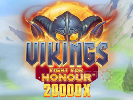 Vikings Fight For Honour 데모 버전