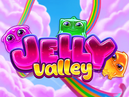 Jelly Valley 데모 버전