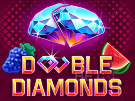Double Diamonds 데모 버전