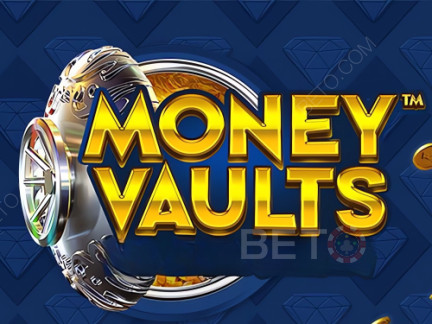 Money Vaults 데모 버전