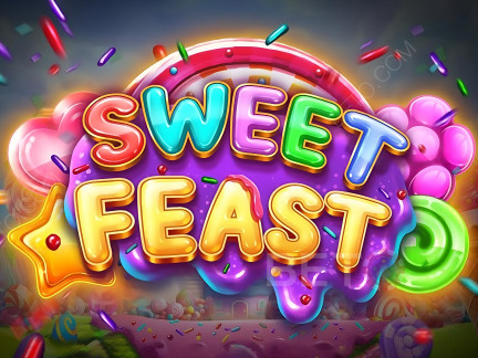 Sweet Feast 데모 버전