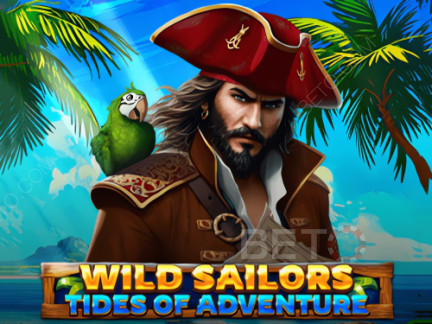 Wild Sailors - Tides of Adventure 데모 버전