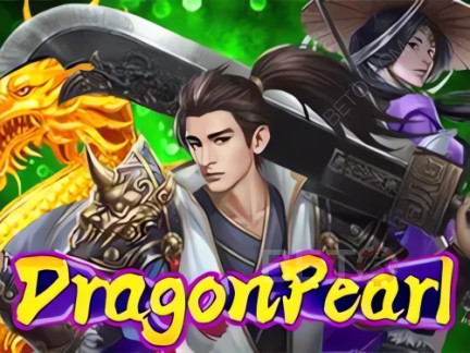 Dragon Pearl (KA Gaming) 데모 버전