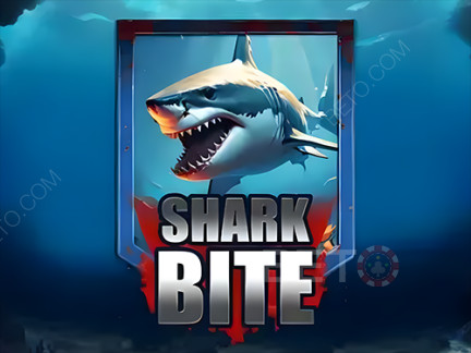 Shark Bite (KA Gaming) 데모 버전