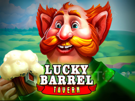 Lucky Barrel Tavern 데모 버전