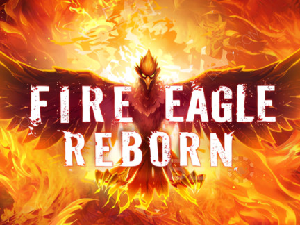 Fire Eagle Reborn 데모 버전