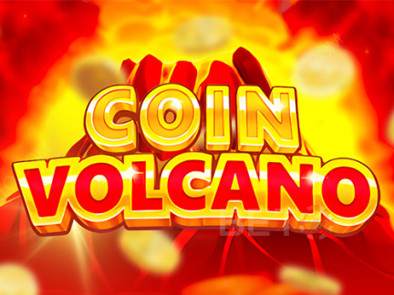 Coin Volcano 데모 버전