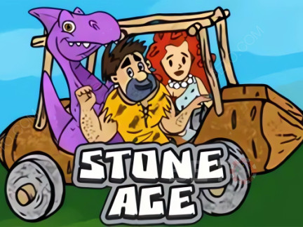 Stone Age (KA Gaming) 데모 버전