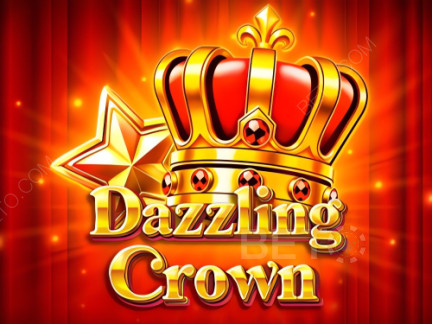 Dazzling Crown 데모 버전