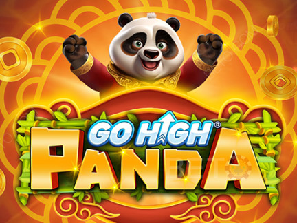 Go High Panda 데모 버전