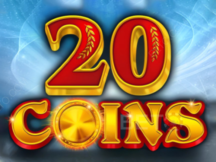 20 Coins 데모 버전