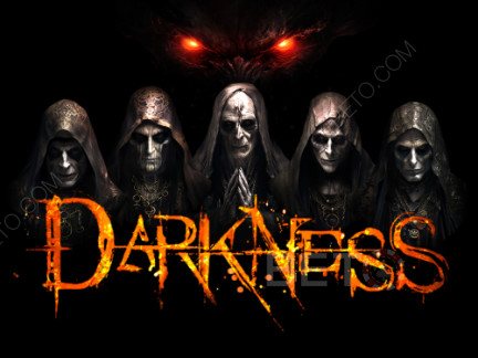 Darkness 데모 버전