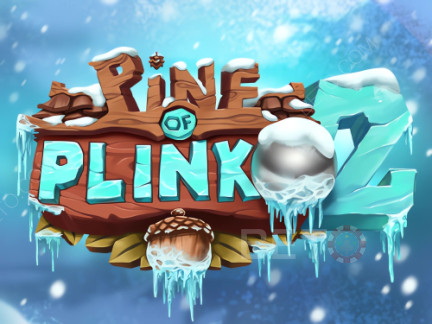 Pine of Plinko 2 데모 버전