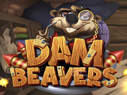 Dam Beavers 데모 버전