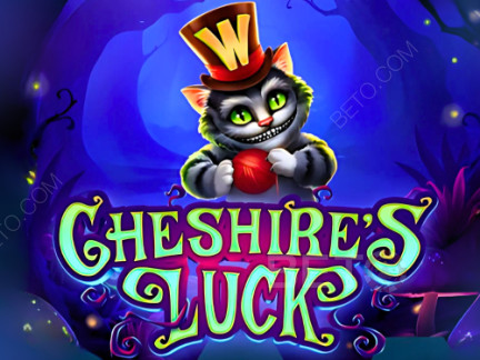 Cheshire's Luck 데모 버전