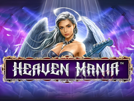 Heaven Mania 데모 버전