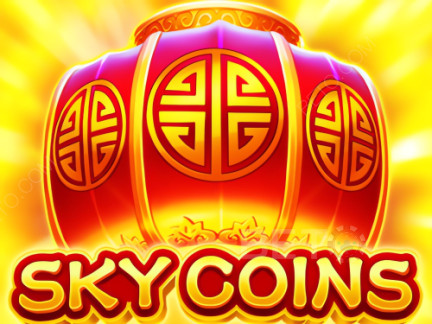 Sky Coins 데모 버전