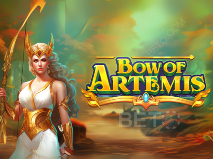 Bow of Artemis 데모 버전
