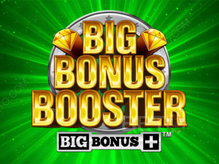 Big Bonus Booster 데모 버전