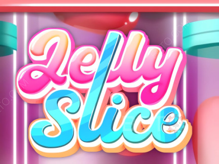 Jelly Slice 데모 버전