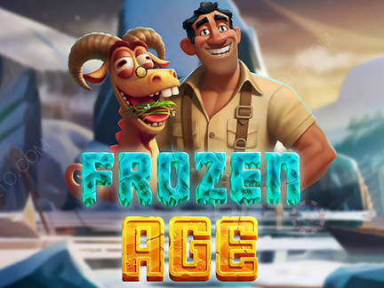 Frozen Age 데모 버전