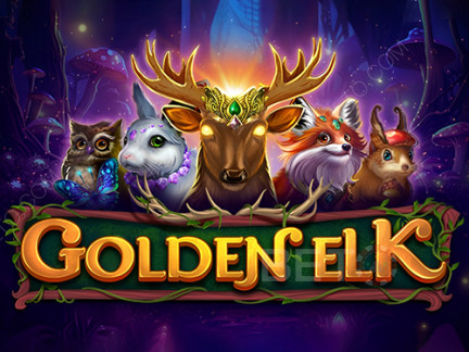 Golden Elk 데모 버전