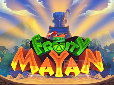 Fruity Mayan 데모 버전