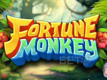 Fortune Monkey (TaDa Gaming) 데모 버전