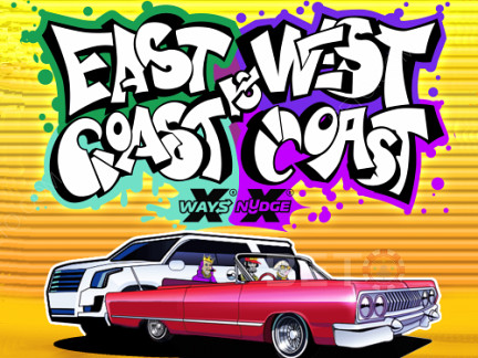 East Coast vs West Coast 데모 버전