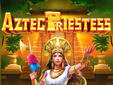 Aztec Priestess 데모 버전