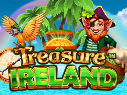 Treasure Ireland 데모 버전