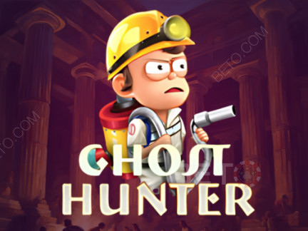 Ghost Hunter (KA Gaming) 데모 버전