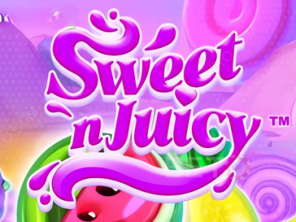 Sweet N Juicy 데모 버전