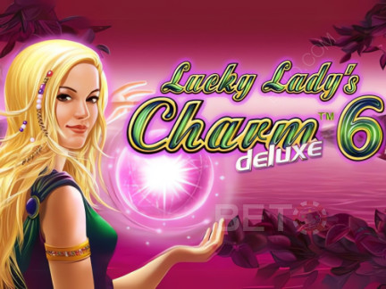 Lucky Lady's Charm deluxe 6 데모 버전