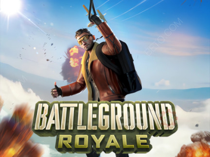 Battleground Royale 데모 버전