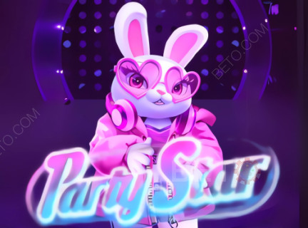 Party Star 데모 버전