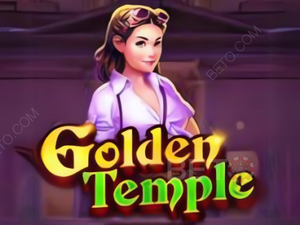 Golden Temple (TaDa Gaming) 데모 버전
