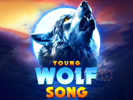 Young Wolf Song 데모 버전