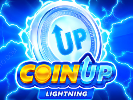 Coin Up: Lightning 데모 버전