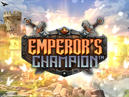Emperor's Champion 데모 버전